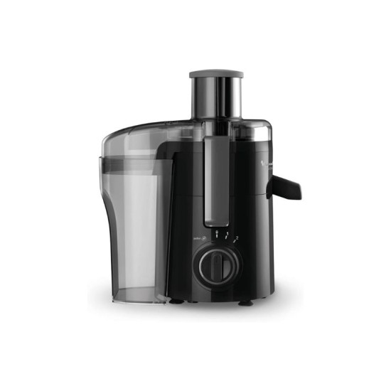 Сокоизстисквачка Moulinex Frutelia Plus JU370810 – Компактна и Мощна